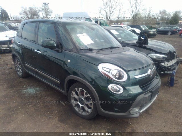 2015 fiat 500l