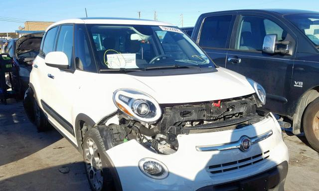 2016 fiat 500l