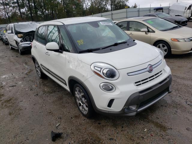 2013 fiat 500l