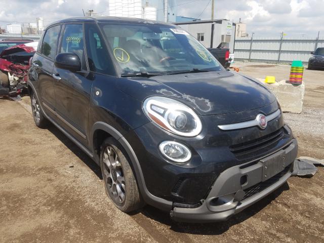 2013 fiat 500l