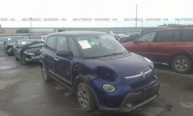 2014 fiat 500l