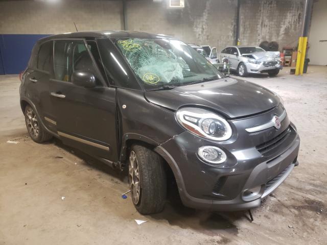 2013 fiat 500l
