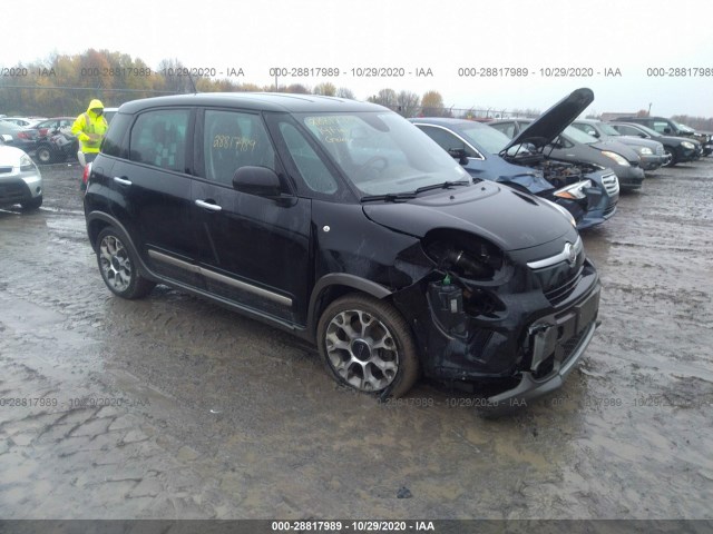 2014 fiat 500l