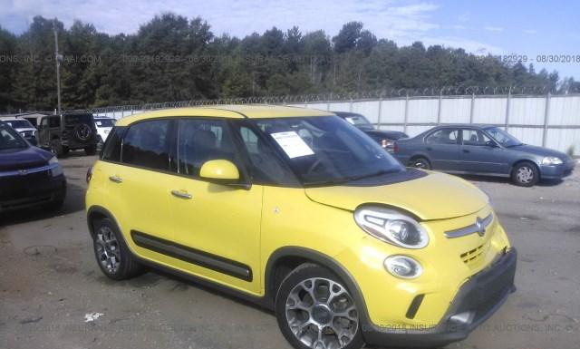2013 fiat 500l