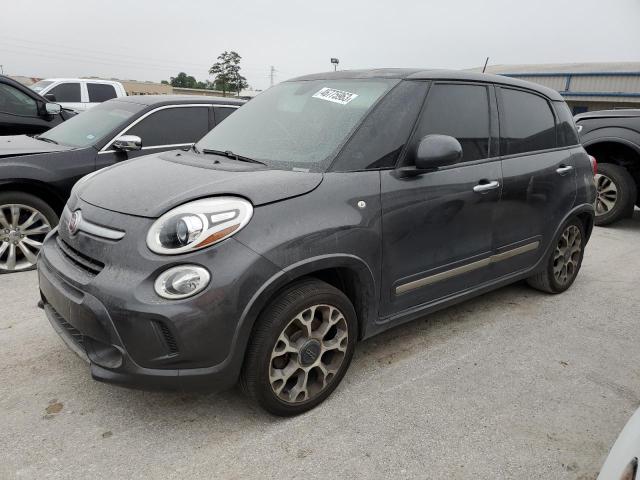 2013 fiat 500l