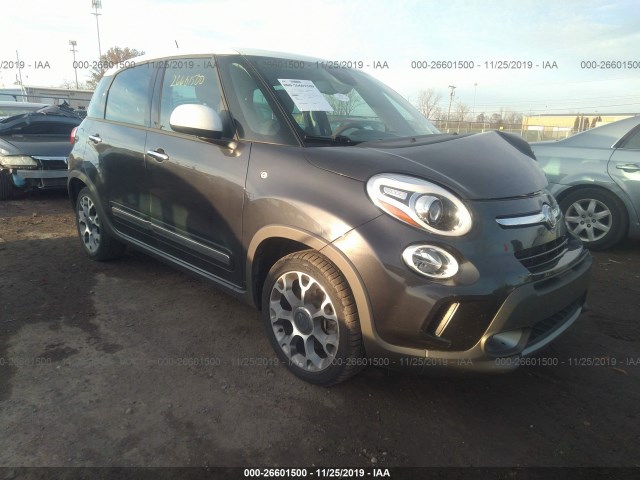 2015 fiat 500l