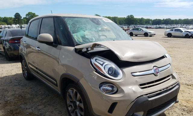 2015 fiat 500l