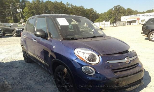 2015 fiat 500l