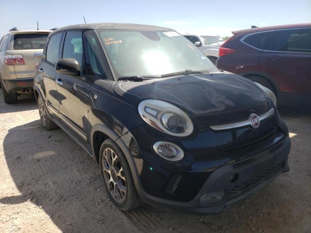 2013 fiat 500l