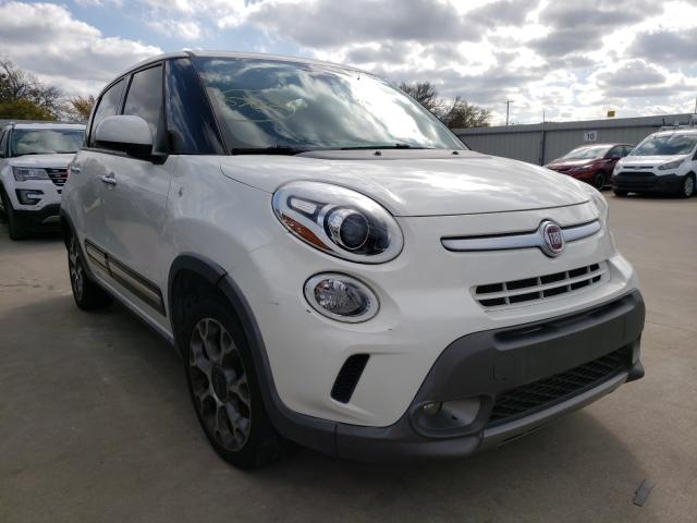 2013 fiat 500l