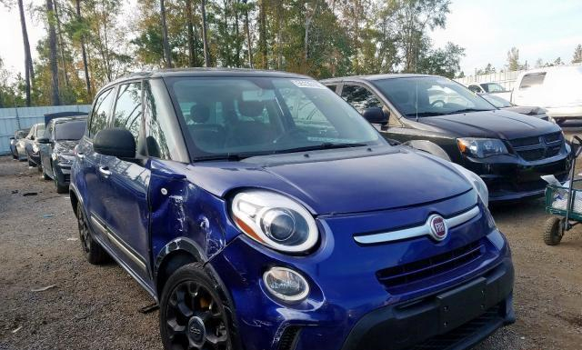 2015 fiat 500l