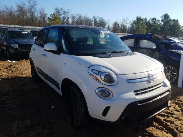2015 fiat 500l