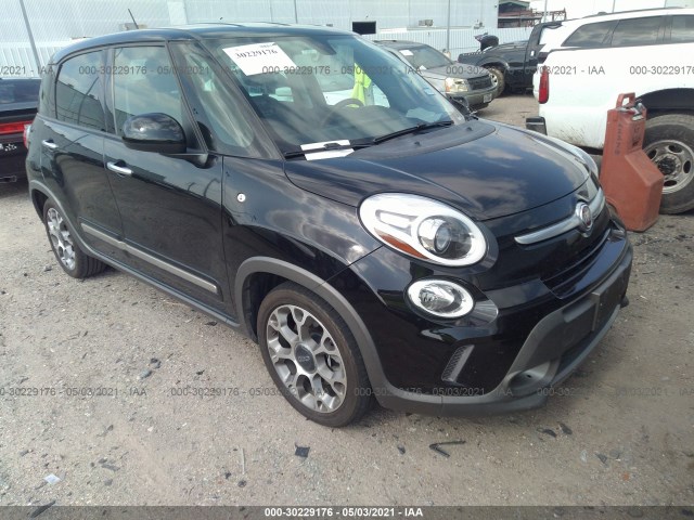 2014 fiat 500l