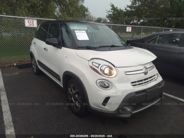 2013 fiat 500l
