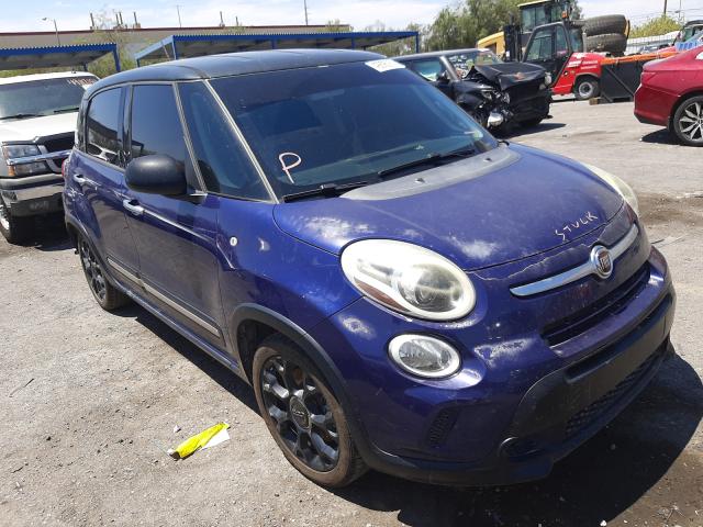 2015 fiat 500l