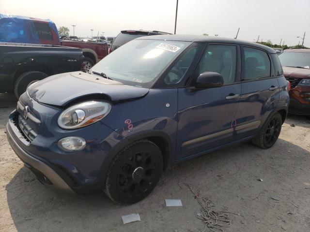 2017 fiat 500l