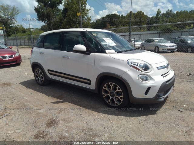 2013 fiat 500l