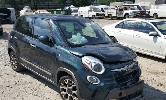 2014 fiat 500l