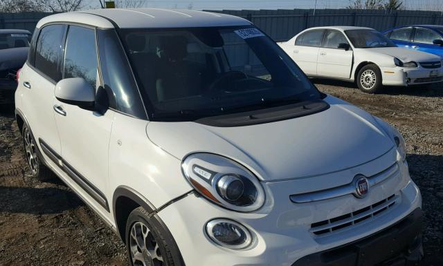 2013 fiat 500l