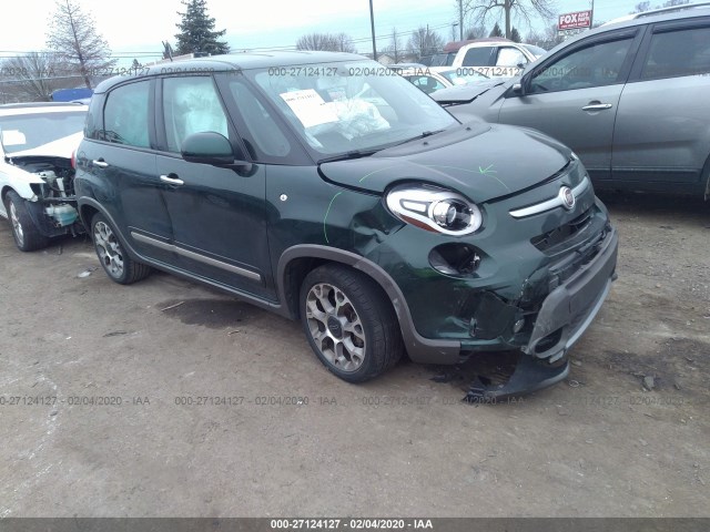 2014 fiat 500l