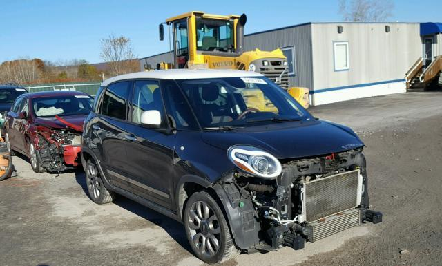 2014 fiat 500l