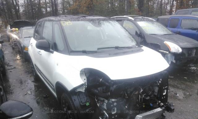 2016 fiat 500l