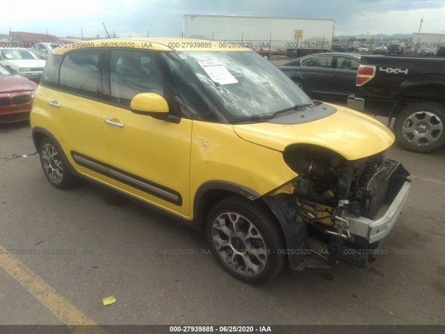 2013 fiat 500l