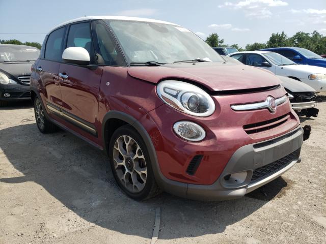 2016 fiat 500l