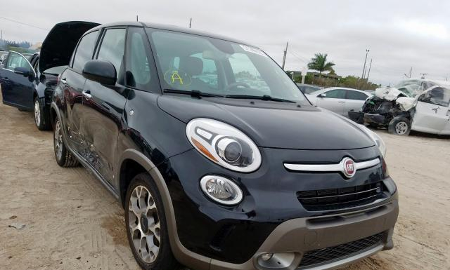 2017 fiat 500