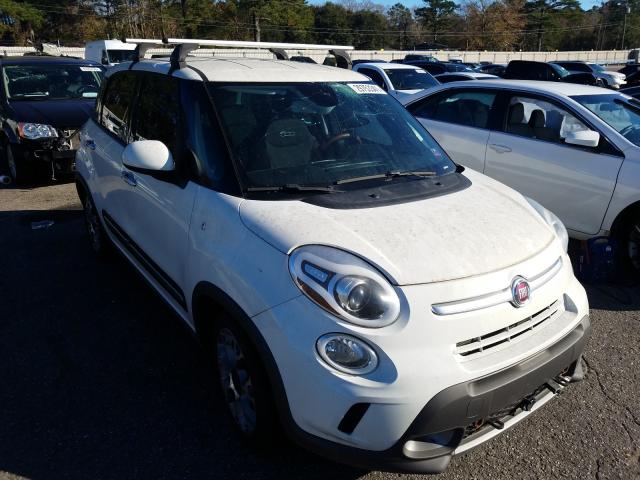 2013 fiat 500l easy