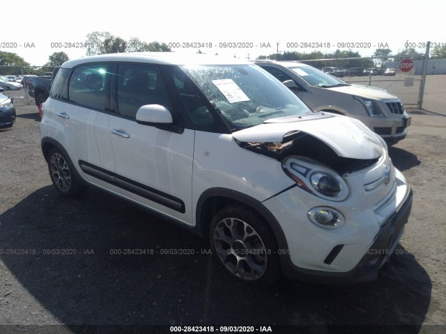 2013 fiat 500l
