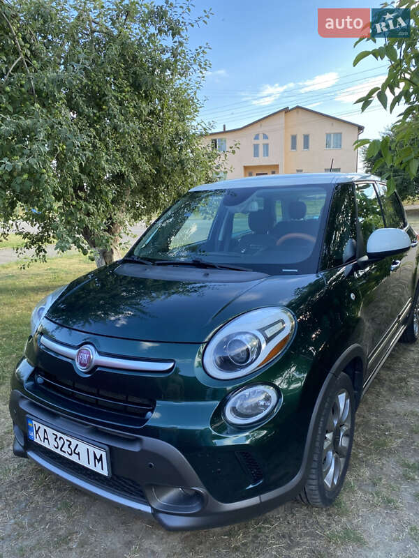 2014 fiat 500
