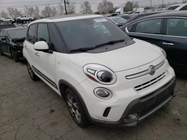2013 fiat 500l