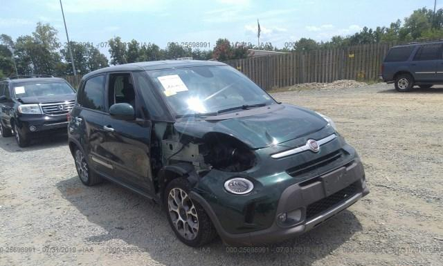 2013 fiat 500l