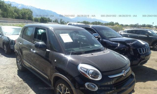 2013 fiat 500l