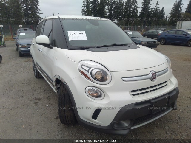 2014 fiat 500l