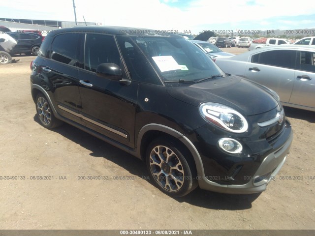 2013 fiat 500l