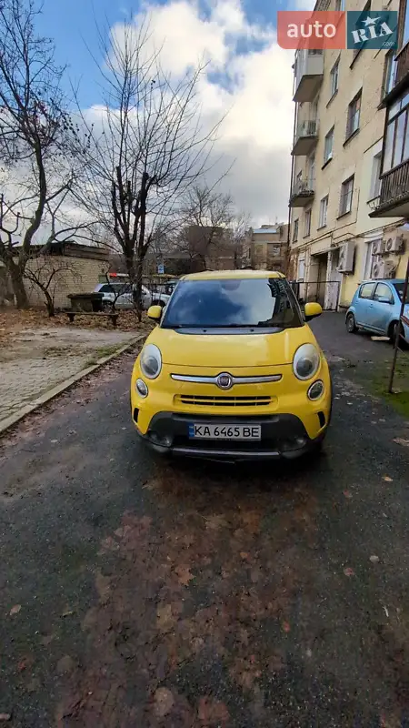 2013 fiat 500e