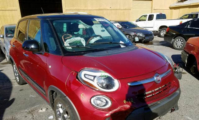 2015 fiat 500l