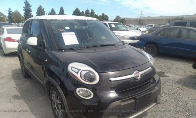 2015 fiat 500l