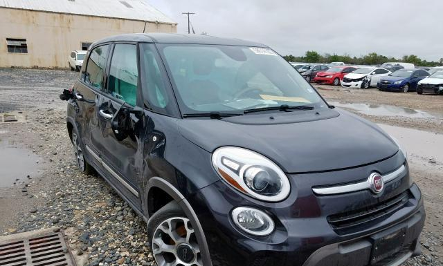 2016 fiat 500l