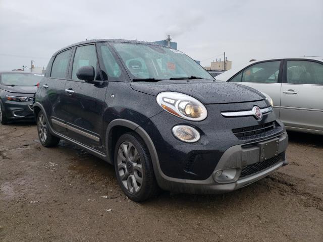 2015 fiat 500l
