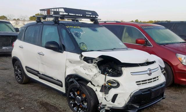 2017 fiat 500l
