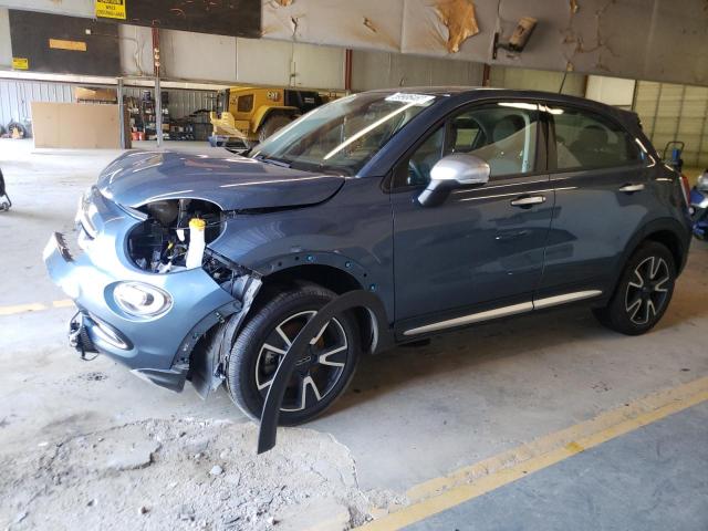 2018 fiat 500x pop