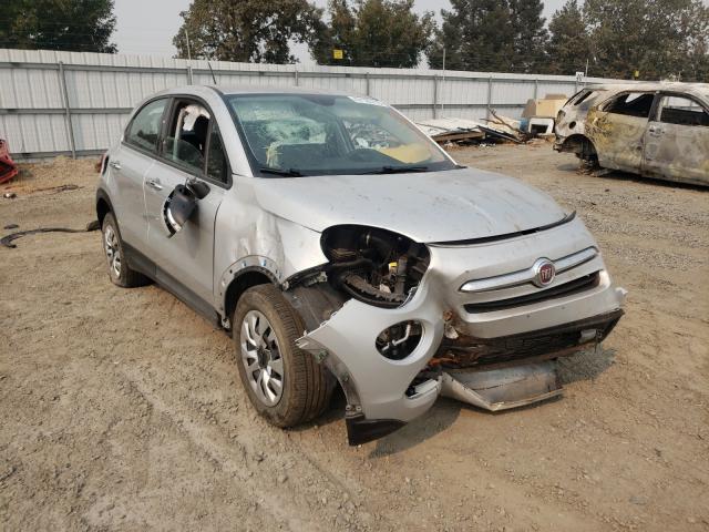 2015 fiat 500x