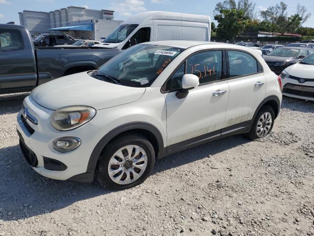 2015 fiat 500