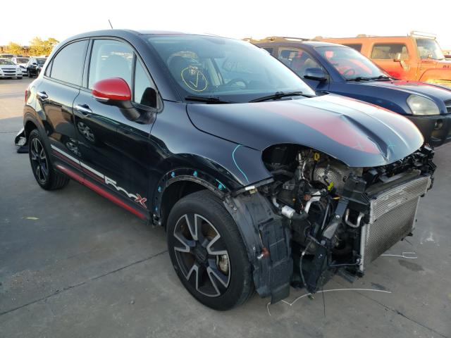 2016 fiat 500x easy