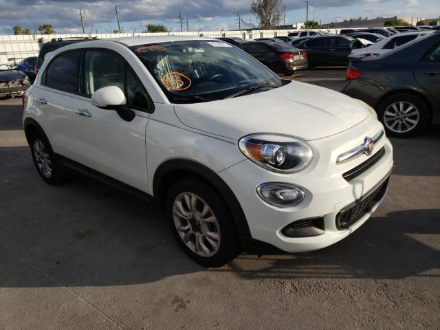 2015 fiat 500x