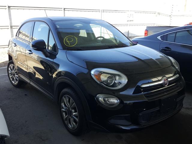 2015 fiat 500x easy