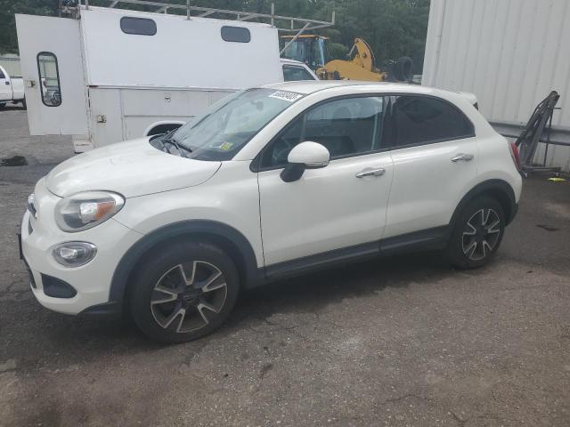2015 fiat 500x easy
